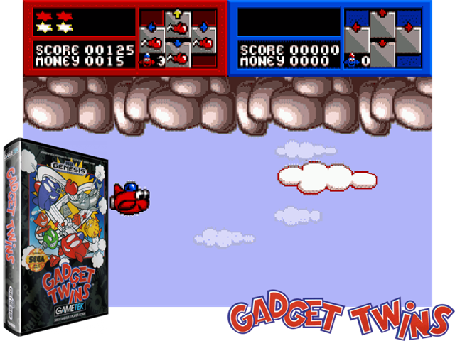 Gadget Twins, The (U) [!]